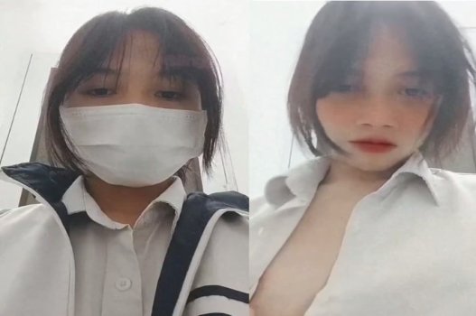 Ай Линх любит дождь повсюду