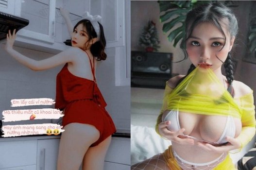 Детские креветки и горячие секреты в спальне