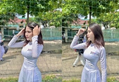 Bui Thi Men, из Thai Binh, были выпущены с чувствительными клипами