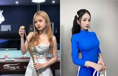 Cao Thi Huyen раскрыл серию горячих изображений, которые трудно сопротивляться