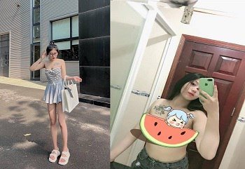 Друг друга очень критикуют со своей розовой девушкой
