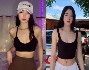 Горячее видео Ngoc Anh и ее любовника