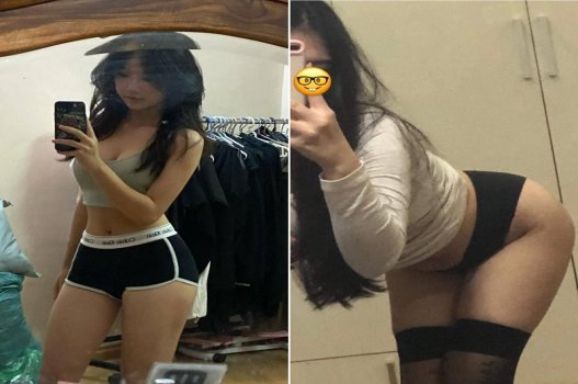 Sex Clip Hang Nguyen Gymer Super Sexy