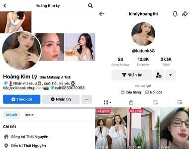Clip Sex Linh Miu Fuck Collective