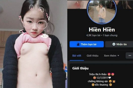 Последний горячий клип Tran Thi Huyen Tran