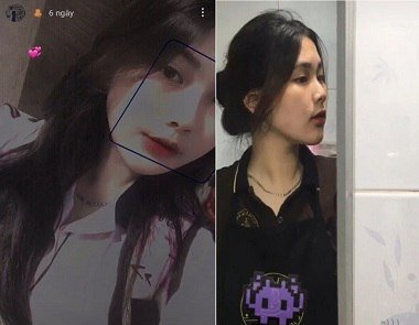 Dinh Minh Huyen обнаружил сексуальные секреты