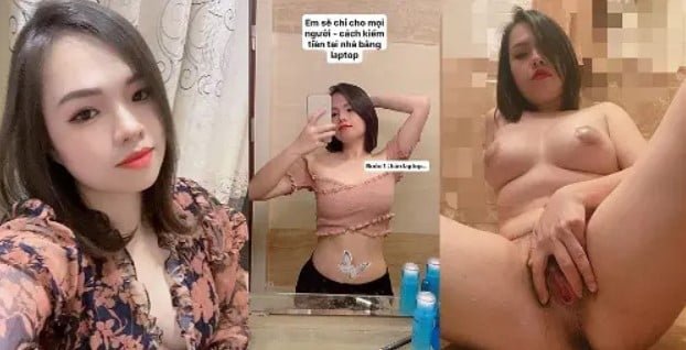 У проститутки есть хобби вечером, чтобы заняться любовью со своим парнем