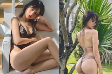 Я привлекательный и талантливый