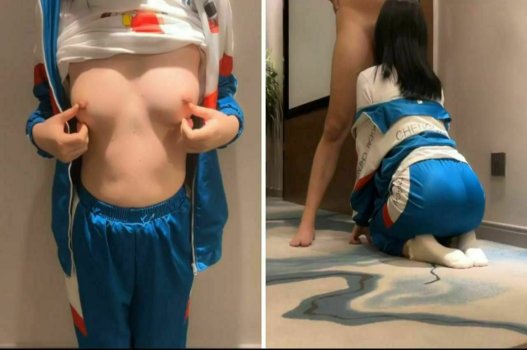 Я красивый и очарован