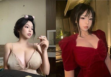 Горячий клип Секс, студент Le Viet Xuan, очень хороший