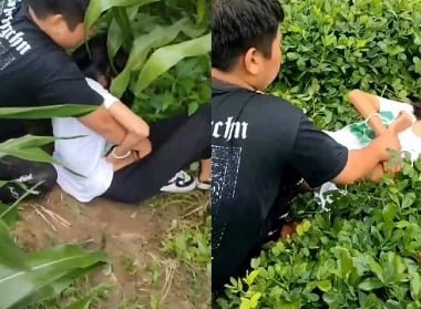 Полный клип Sex nguyen mai трамвай anh ftu super sexy