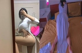 Две девушки желают поставить своего брата в драматическую сексуальную ловушку