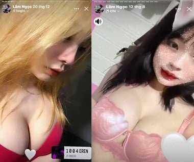Появление горячего клипа Huynh Huu Xuan Kim Sexy на пляже