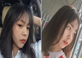 Minju привлекателен в каждый момент