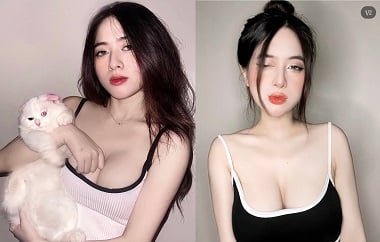 Нго thi minh 2k5 было распространено чувствительные клипы
