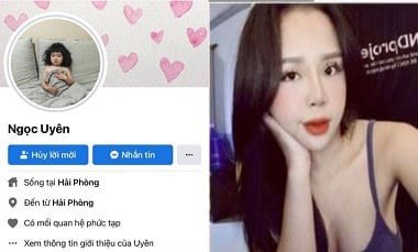 Средняя школьница Huynh Tan Phat была обнаружена горячим клипом
