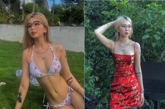 Средняя школа Le Minh Сюань показывает горячие клипы, вызывающие лихорадочные сети