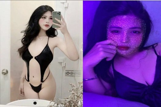 Распространение горячего клипа Tieu Tam Tran Thi Huyen Tran