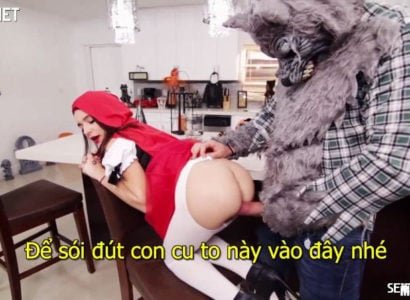 Sex Lin Kefei соблазняет коллег в ванной