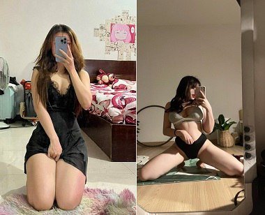 Чуть НПО записала горячий момент со своим парнем в первый раз