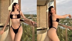 Вьетнамские женщины начинают самую горячую порнографию