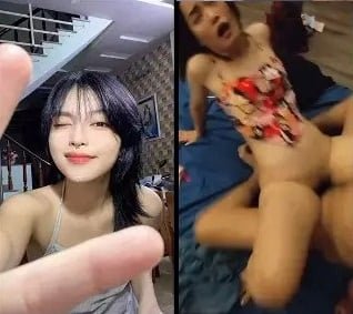 Tran Ha Linh Secrets Горячие отношения