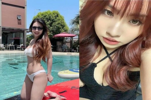 Tran Phuong Linh 2K6 был обнаружен горячими клипами