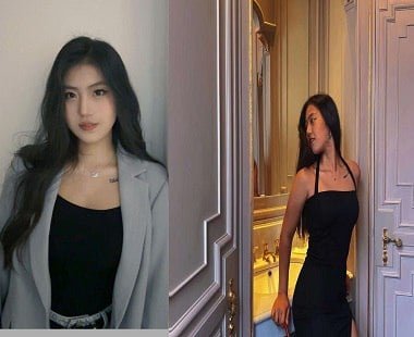 Tuyet thu обнимал своего парня в ванне