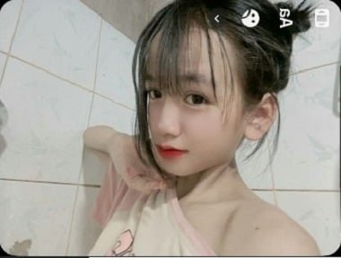 Vo thi thu trang горячий